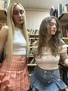 RussianWoman online show from 29, 3, 2026