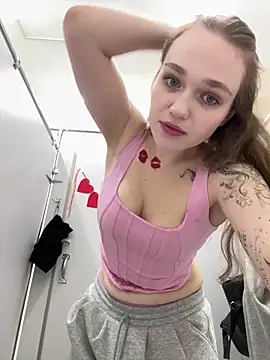 RussianWoman online show from 14, 2, 2026