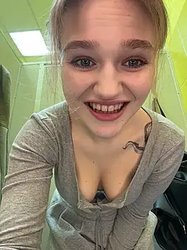 RussianWoman online show from 20, 2, 2026