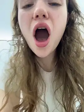 RussianWoman online show from 3, 4, 2026