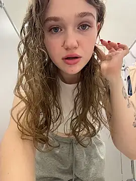 RussianWoman online show from 13, 5, 2026
