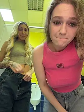 RussianWoman online show from 15, 2, 2026