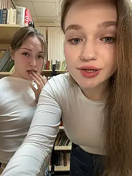 RussianWoman online show from 15, 3, 2026