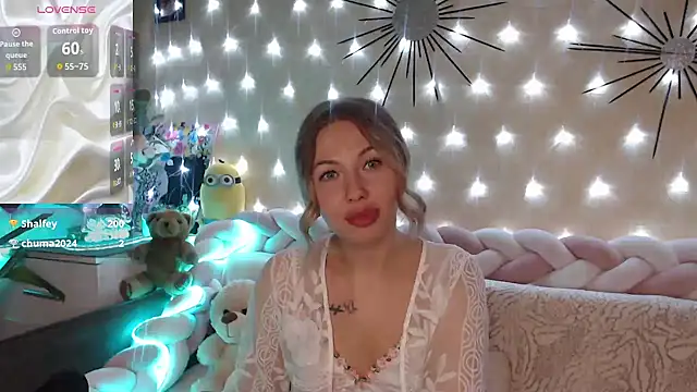 Alice Picasso online show from 10, 1, 2026