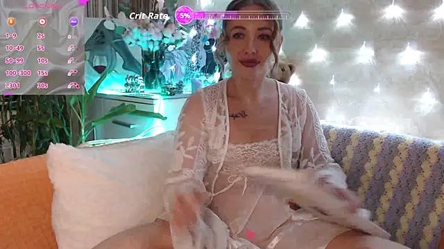 Alice Picasso online show from 15, 12, 2025