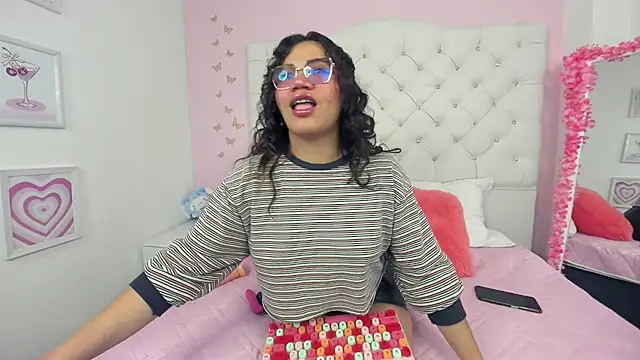 Sunnysmiith online show from 20, 11, 2025