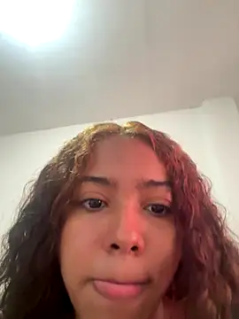 Lilithcatliwei online show from 18, 11, 2025