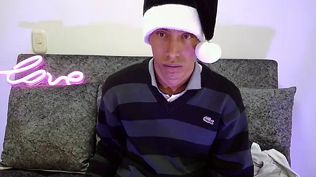 liam  blake online show from 2, 12, 2025