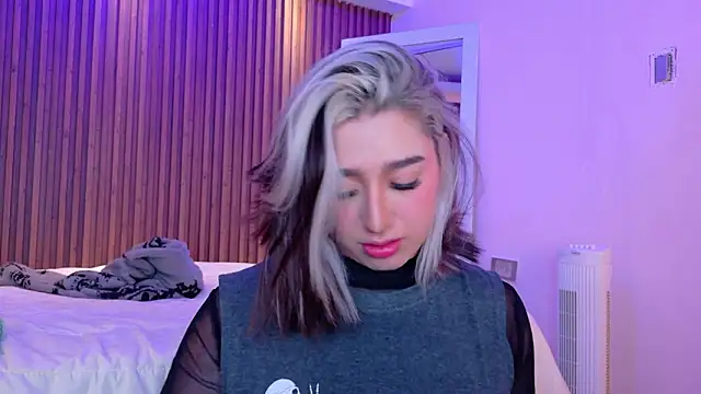 Snapshot of GabyRose9 chatting on 10, 2, 2026 GabyRose9 online show from 10, 2, 2026