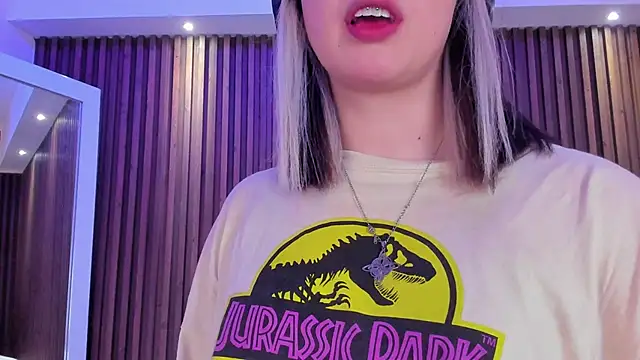 GabyRose9 online show from 7, 4, 2026