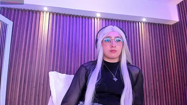 GabyRose9 online show from 19, 5, 2026