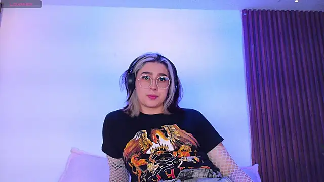 Snapshot of GabyRose9 chatting on 22, 2, 2026 GabyRose9 online show from 22, 2, 2026