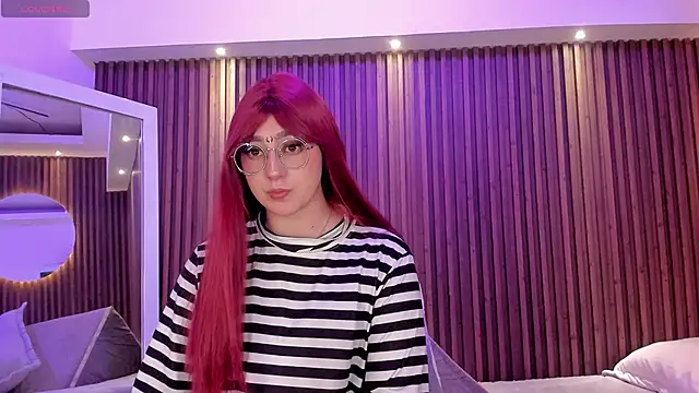 GabyRose9 online show from 26, 5, 2026