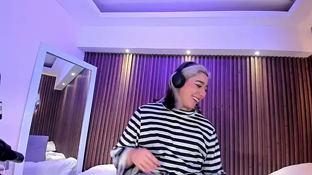 GabyRose9 online show from 7, 5, 2026