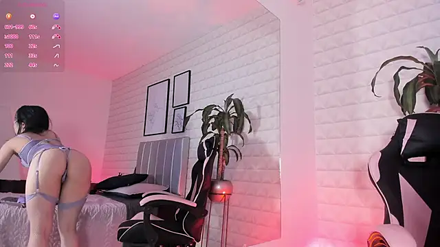 Elizabetth Benz online show from 9, 3, 2026