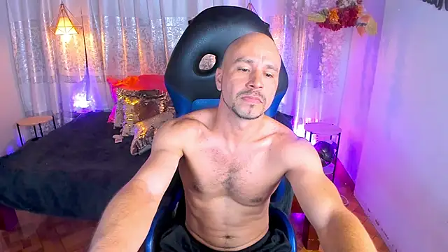 choreto flash online show from 21, 11, 2025