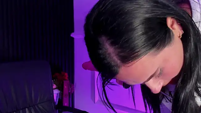 Sienarosewood online show from 16, 12, 2025