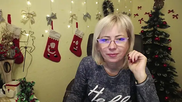 LaurenWishy online show from 16, 12, 2025