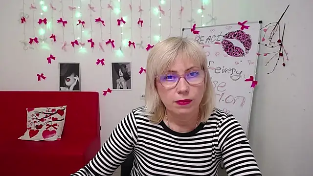 LaurenWishy online show from 7, 3, 2026