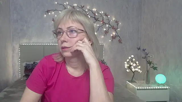 LaurenWishy online show from 24, 3, 2026