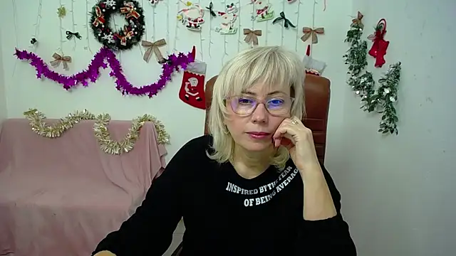 LaurenWishy online show from 22, 12, 2025