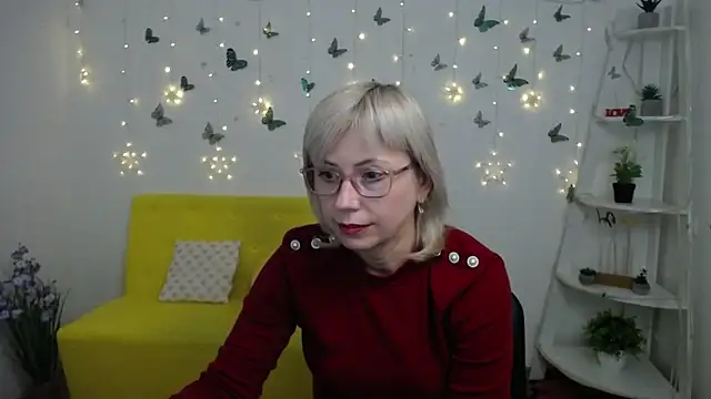 LaurenWishy online show from 22, 2, 2026