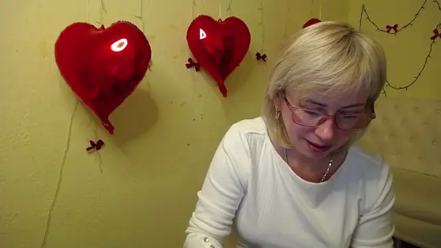 LaurenWishy online show from 14, 2, 2026