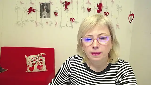 LaurenWishy online show from 1, 2, 2026