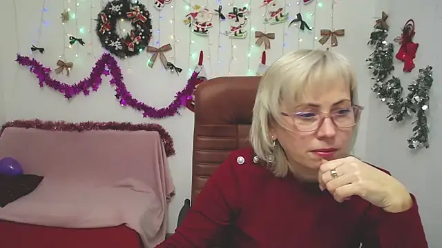 LaurenWishy online show from 9, 1, 2026