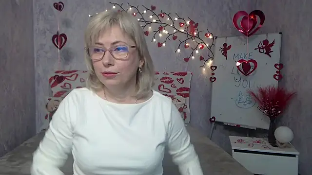 LaurenWishy online show from 16, 2, 2026