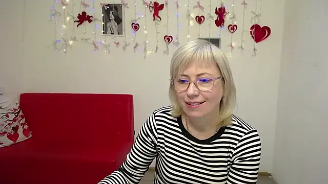 LaurenWishy online show from 8, 2, 2026