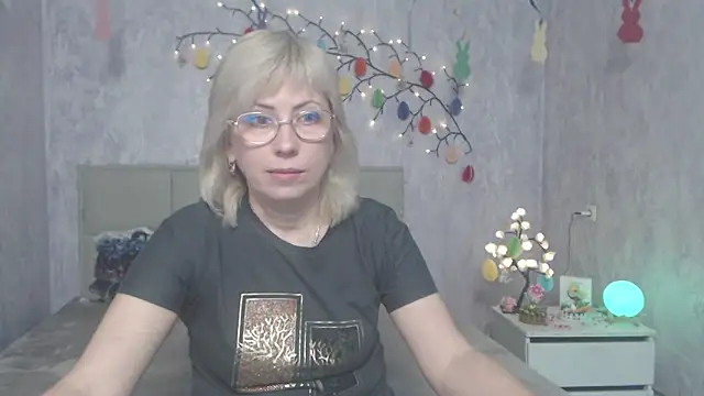 LaurenWishy online show from 31, 3, 2026