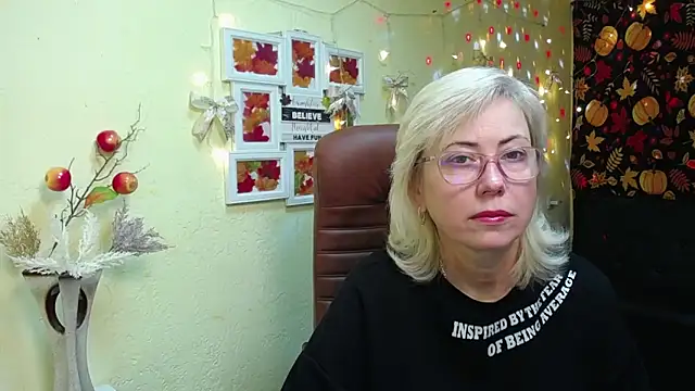 LaurenWishy online show from 29, 11, 2025