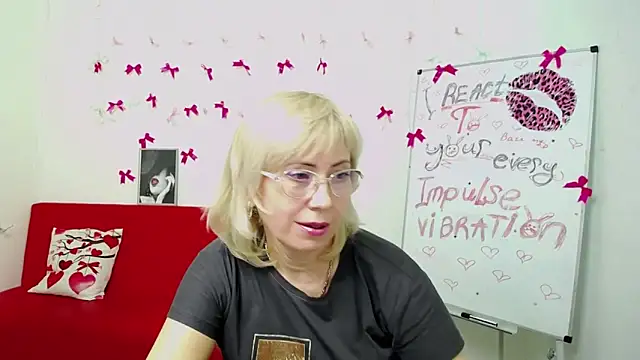 LaurenWishy online show from 27, 3, 2026