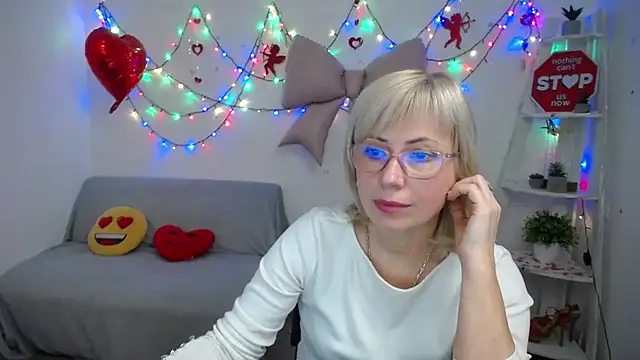 LaurenWishy online show from 16, 2, 2026