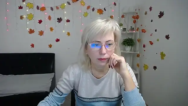 LaurenWishy online show from 30, 11, 2025