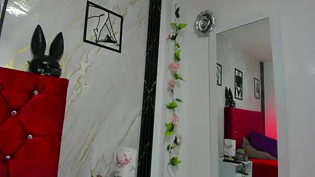 LiaSweett online show from 29, 11, 2025