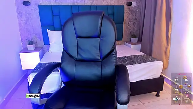 Gabyjackson1 online show from 10, 3, 2026