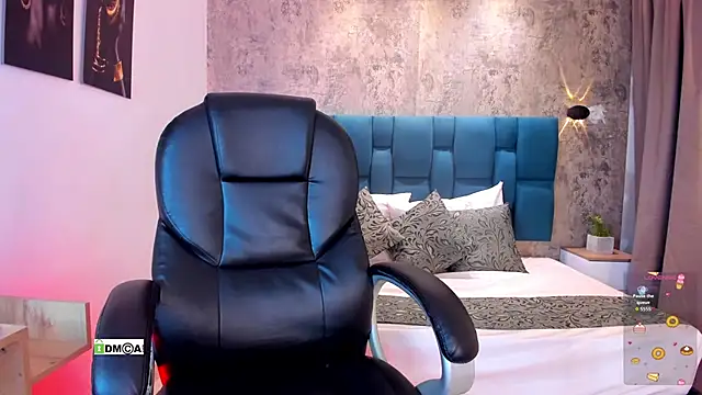 Gabyjackson1 online show from 16, 3, 2026