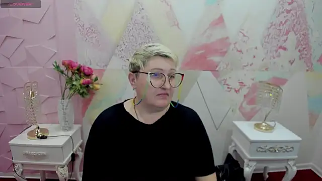 Helga anasis1 online show from 19, 11, 2025