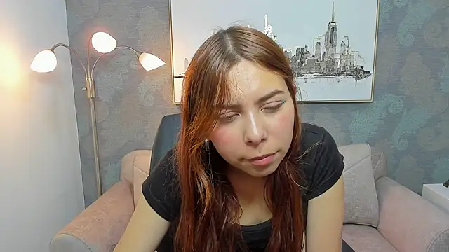 Isabela clk online show from 29, 11, 2025