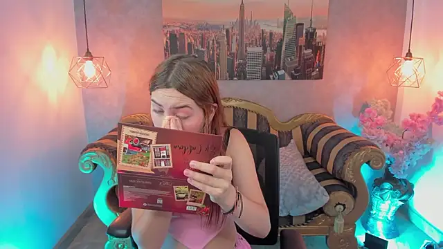 Isabela clk online show from 6, 1, 2026