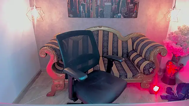 Isabela clk online show from 4, 12, 2025