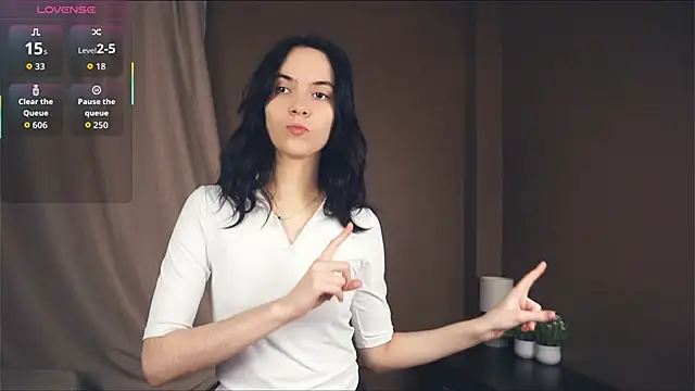 LorrieWilcinski online show from 5, 12, 2025