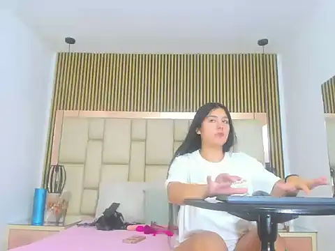 HannaANDcherri online show from 25, 11, 2025