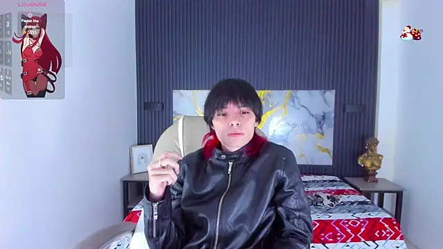 Snapshot of Sylasfrost chatting on 14, 12, 2025 Sylasfrost online show from 14, 12, 2025