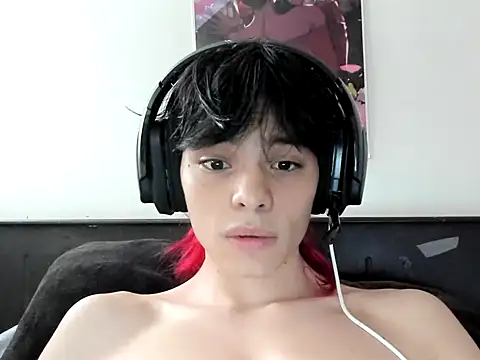 Snapshot of Sylasfrost chatting on 20, 12, 2025 Sylasfrost online show from 20, 12, 2025