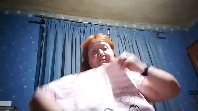 Rhoda Candy online show from 20, 11, 2025