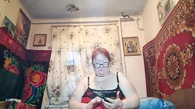 Rhoda Candy online show from 10, 1, 2026