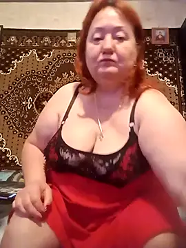 Rhoda Candy online show from 30, 11, 2025